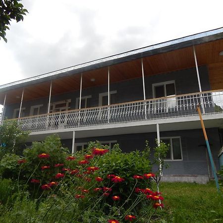 Ineza'S Guest House Kazbegi Δωμάτιο φωτογραφία