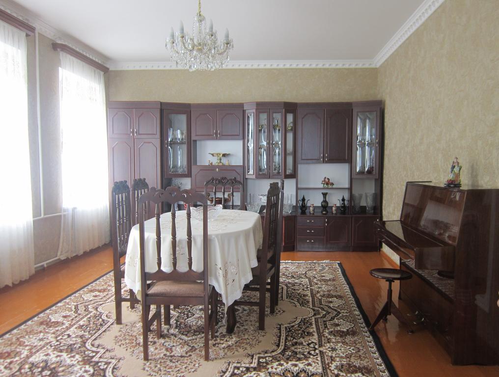 Ineza'S Guest House Kazbegi Δωμάτιο φωτογραφία