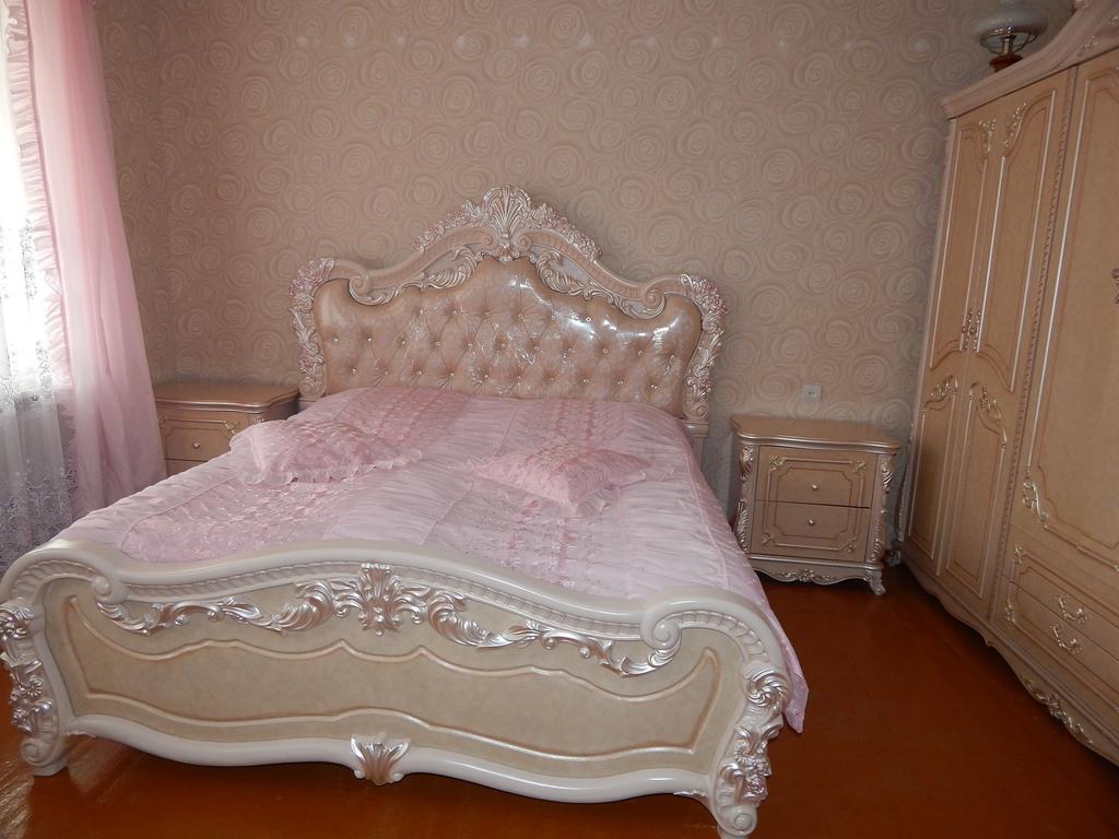 Ineza'S Guest House Kazbegi Δωμάτιο φωτογραφία