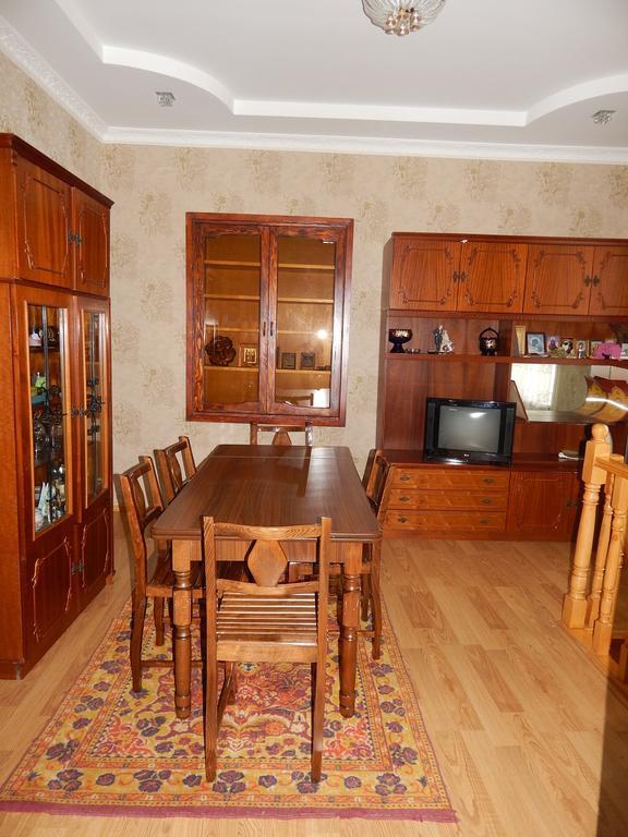 Ineza'S Guest House Kazbegi Εξωτερικό φωτογραφία