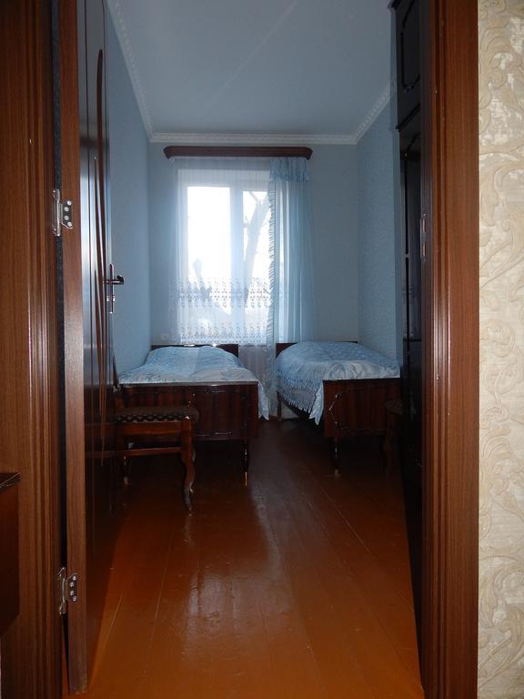 Ineza'S Guest House Kazbegi Δωμάτιο φωτογραφία