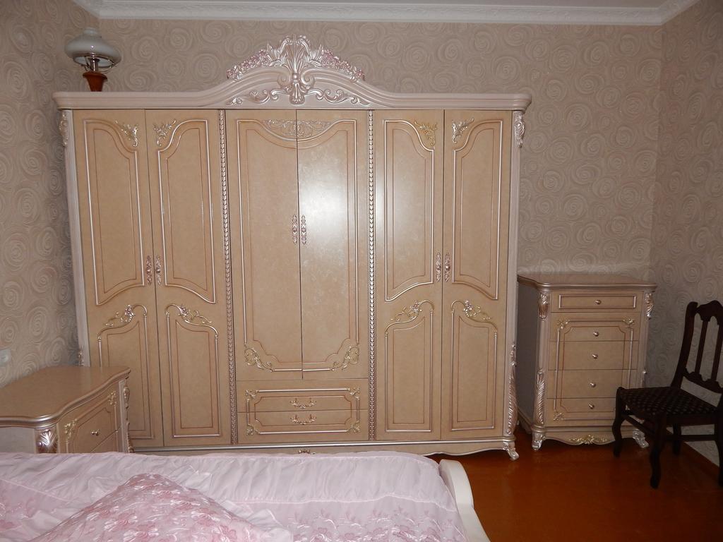 Ineza'S Guest House Kazbegi Δωμάτιο φωτογραφία