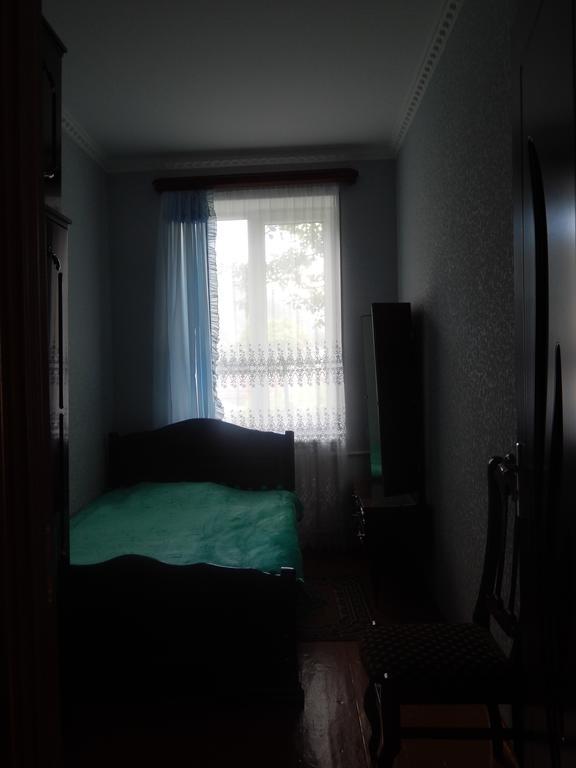 Ineza'S Guest House Kazbegi Δωμάτιο φωτογραφία
